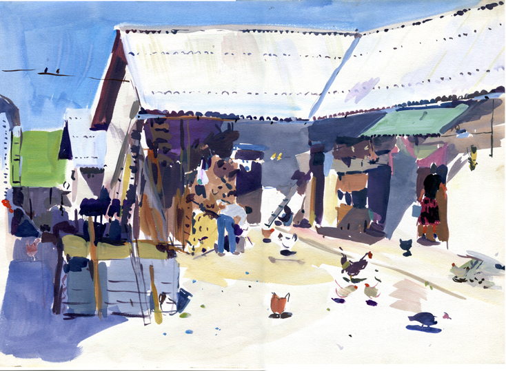 Portfolio