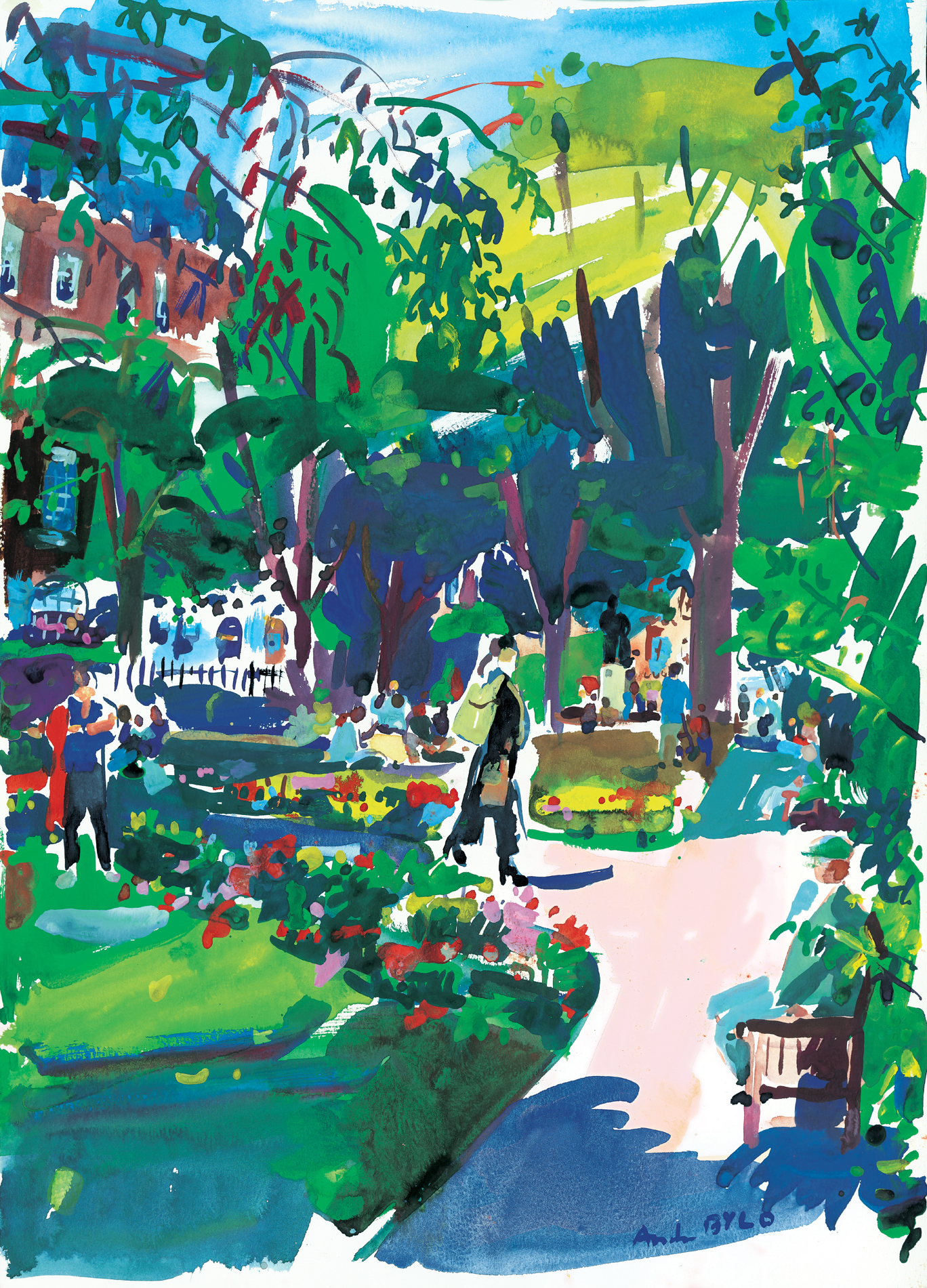 Portfolio