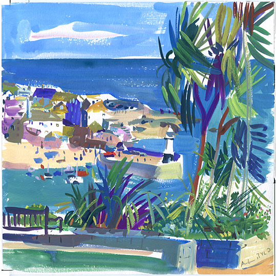 Portfolio