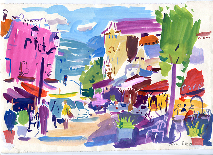 Portfolio