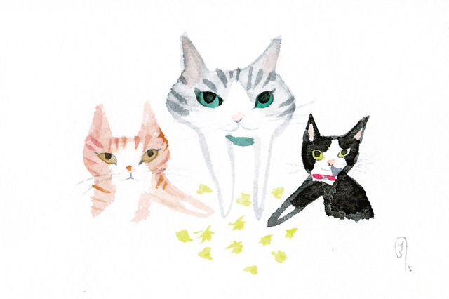 Artists Cross World Connections