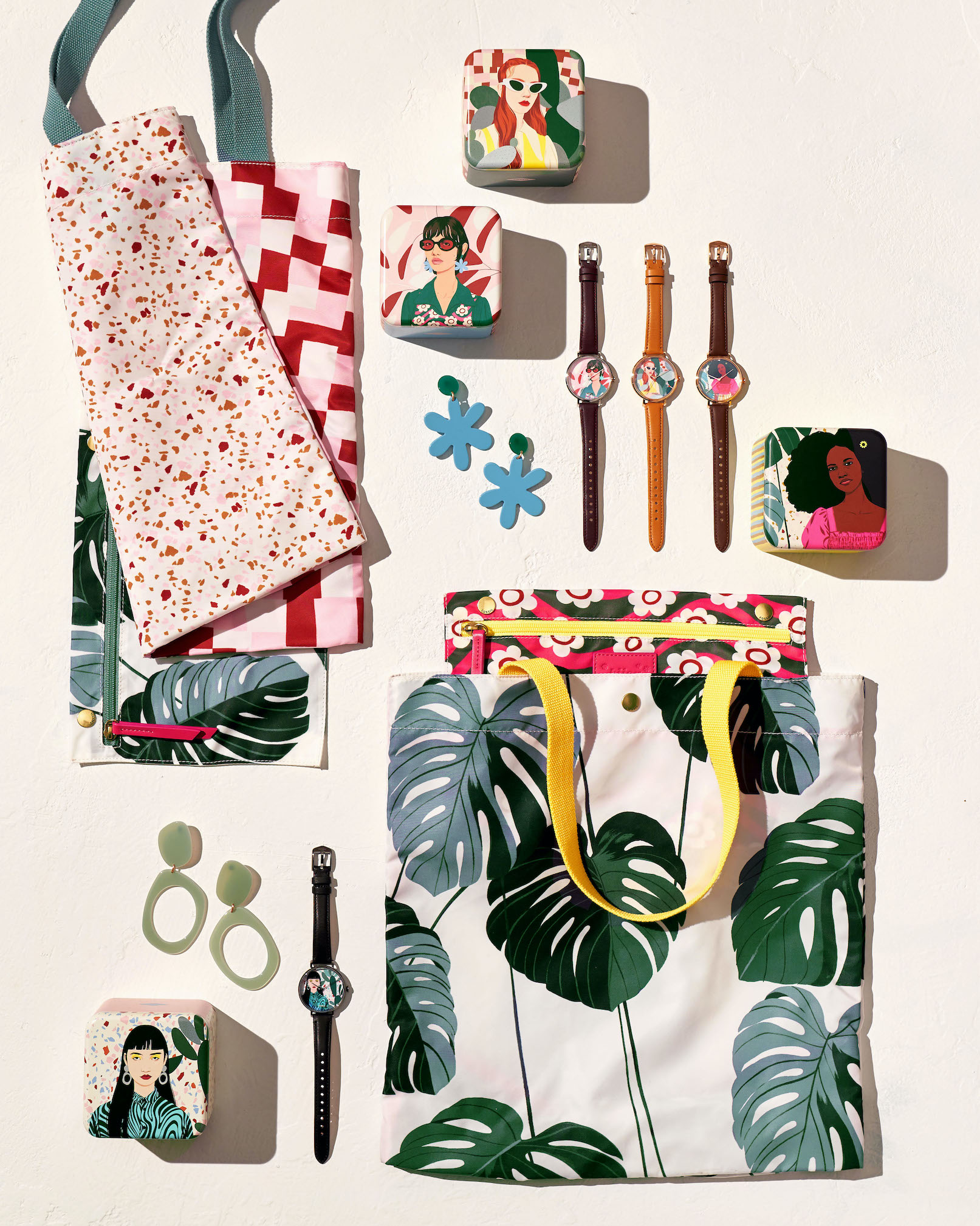 Portfolio